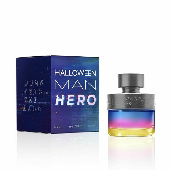 Мужская парфюмерия Jesus Del Pozo EDT 50 ml