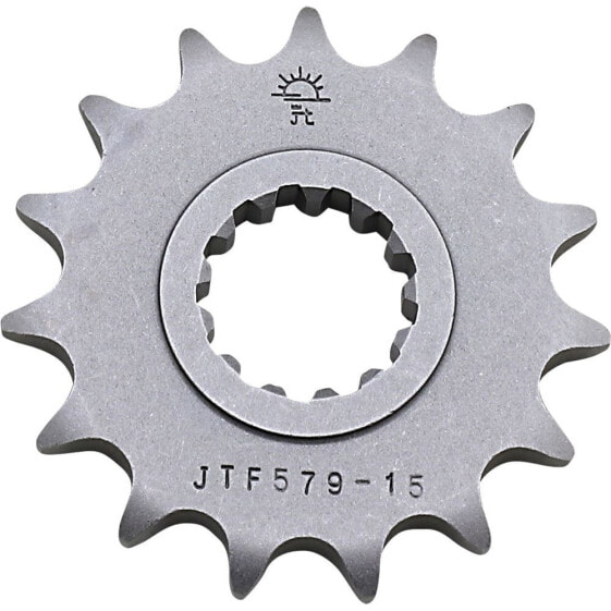 Спортивный спереди JT SPROCKETS 530 JTF579.15 из стали