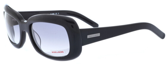 More and More Damen Sonnenbrille Schwarz 54062-600