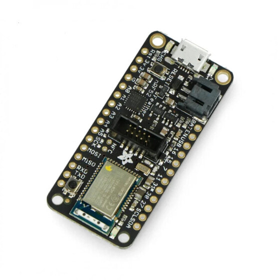 Feather nRF52 Pro Bluetooth LE compatible with myNewt - Adafruit 3574
