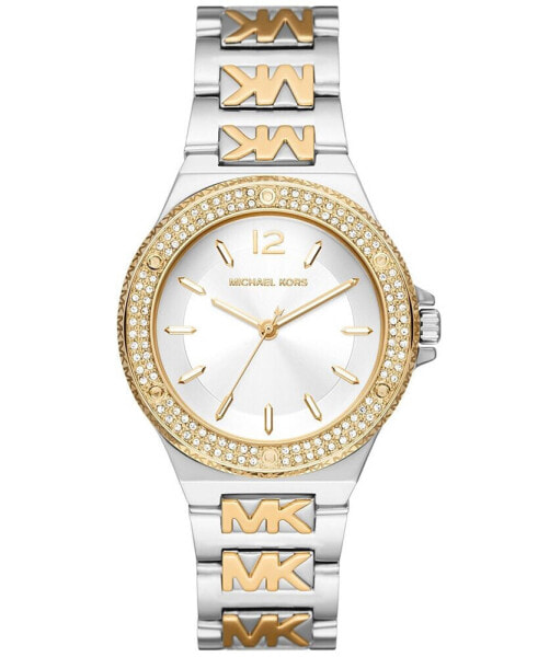Наручные часы Anne Klein Women's Three-Hand Quartz Gold-Tone Alloy Watch, 24mm.