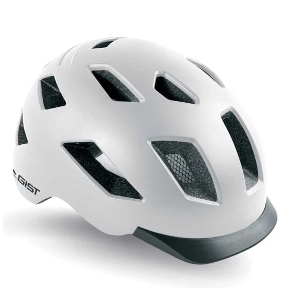 GIST Smart urban helmet