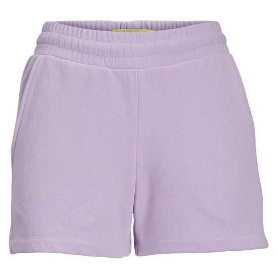 JACK & JONES Alfa Regular JJXX sweat shorts