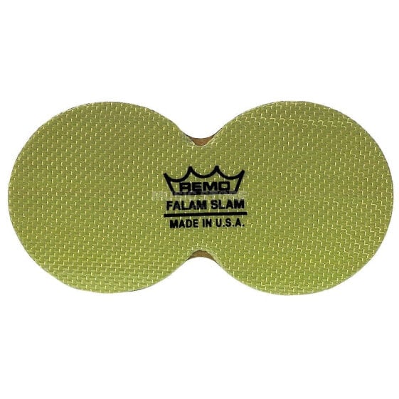 Remo Falam Slam Pad KS-0012-PH, 2.5" Double BassDrum Pad