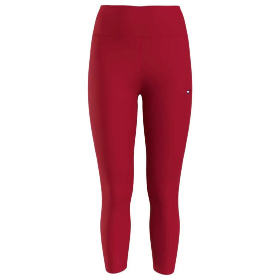 TOMMY HILFIGER Essentials Rw 7/8 Leggings