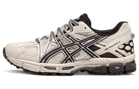 Asics Gel-Kahana 8 Cn 1012B695-200 Trail Running Shoes