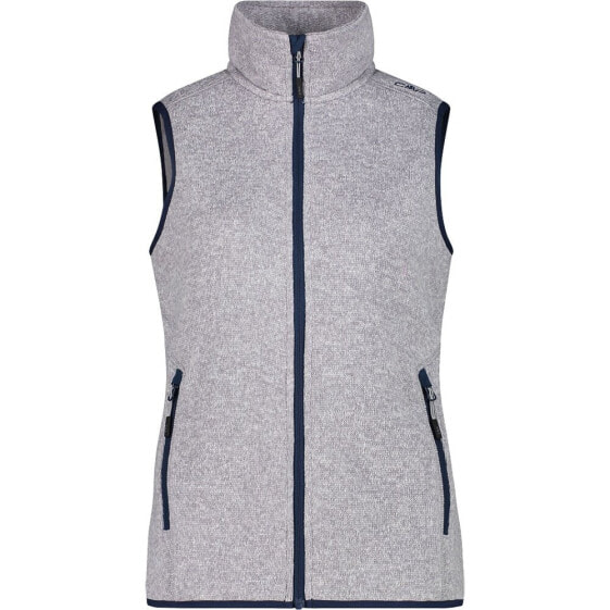 CMP Heavy Fleece 3H55766 Vest