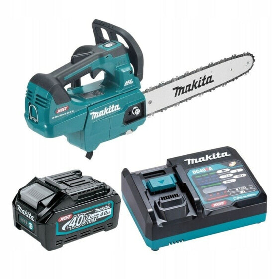 Аккумуляторная бензопила Makita UC004GM102