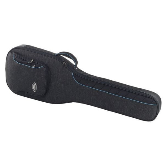 Reunion Blues CV Bass guitar Case