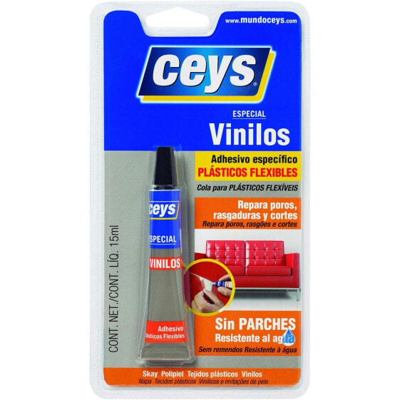 Клей Ceys (15 ml)