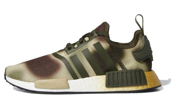 Кроссовки adidas Originals NMD_R1 Piacess Leia Star Wars FW2280