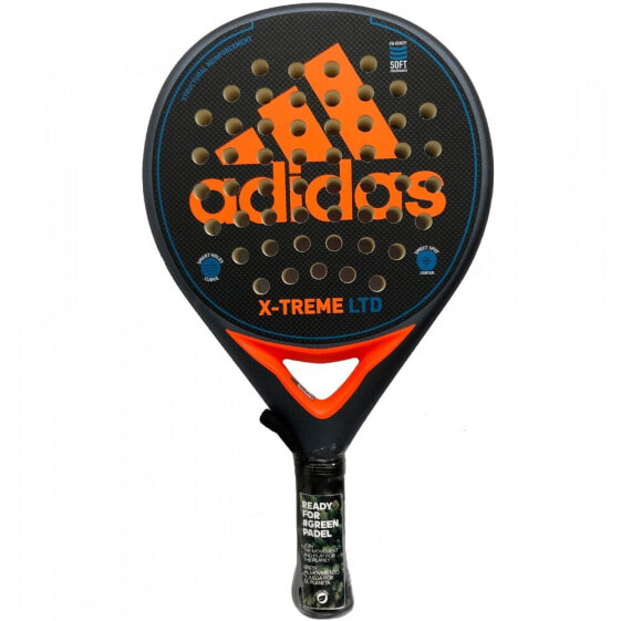 ADIDAS PADEL X-Treme Ltd padel racket