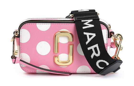 Сумка MARC JACOBS Snapshot M0014885-746