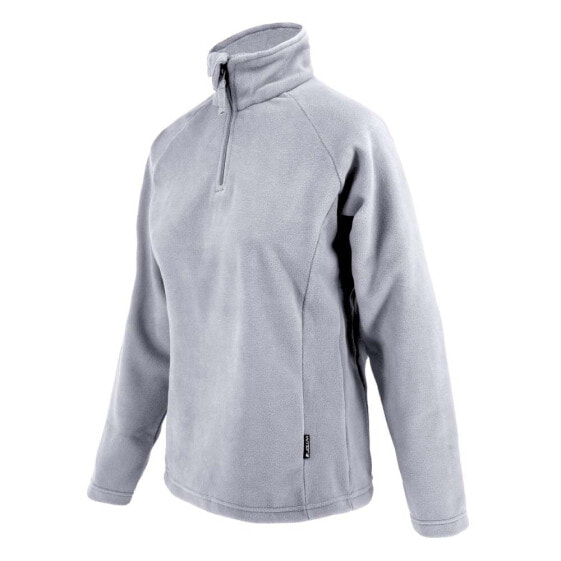 JOLUVI Surprise 2.0 half zip fleece