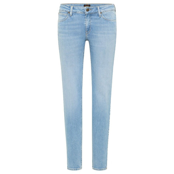 LEE Scarlett high waist jeans