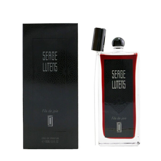 Парфюмерия унисекс Serge Lutens EDP 100 ml Fils De Joie