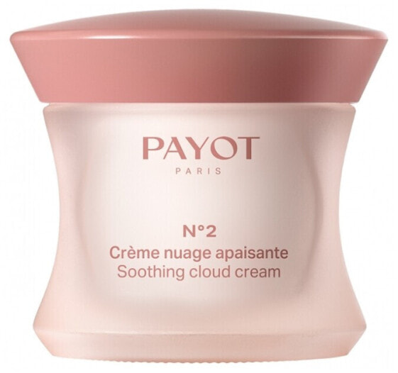 Soothing cream for sensitive skin N°2 (Soothing Cloud Cream) 50 ml