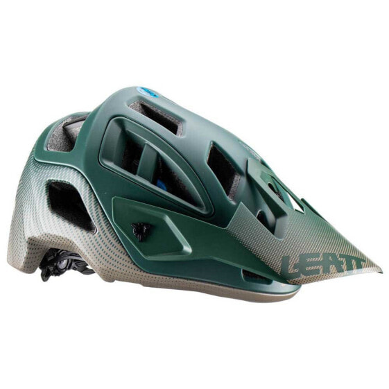 Шлем велосипедный Leatt MTB All Mountain 3.0 V22