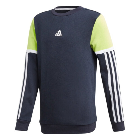 ADIDAS Bold Crew sweatshirt