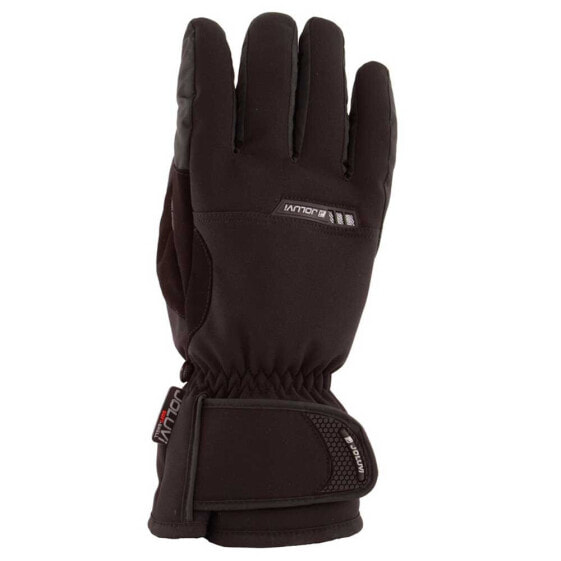 JOLUVI Softshell Hot gloves