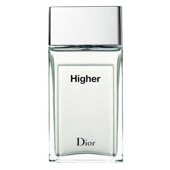 DIOR Higher 100ml Eau De Toilette