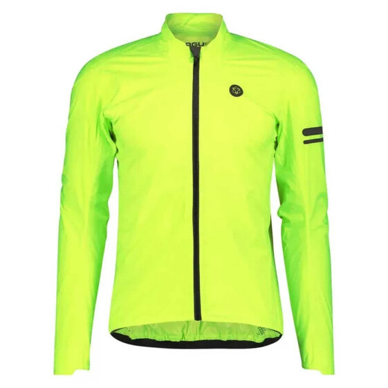 AGU Prime Rain Essential jacket