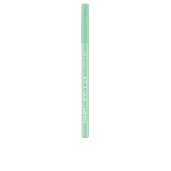 KOHL KAJAL waterproof eye pencil #140-Frosty Mint 0.78 gr