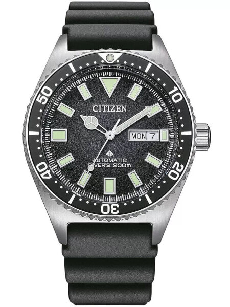 Часы Citizen Promaster Marine 41mm