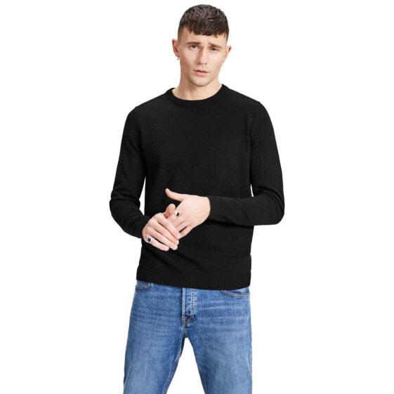 JACK & JONES Essential Basic Knitted Sweater