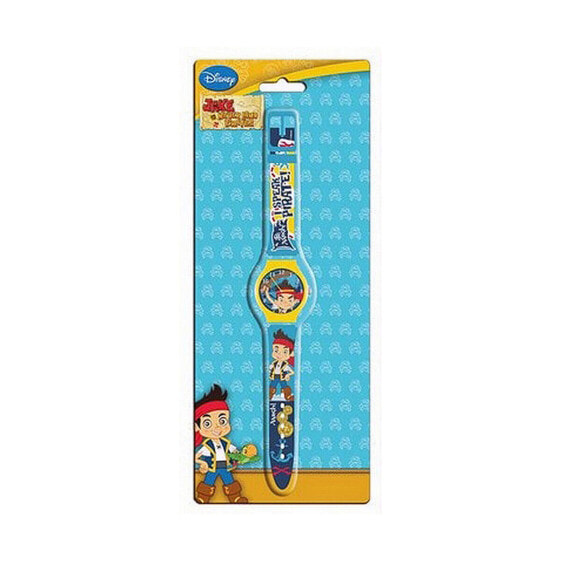 Наручные часы детские Cartoon JAKE THE PIRATE - BLISTER PACK