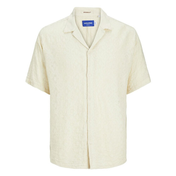 JACK & JONES Taormina short sleeve shirt