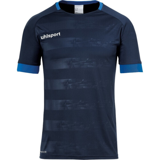 UHLSPORT Division II short sleeve T-shirt