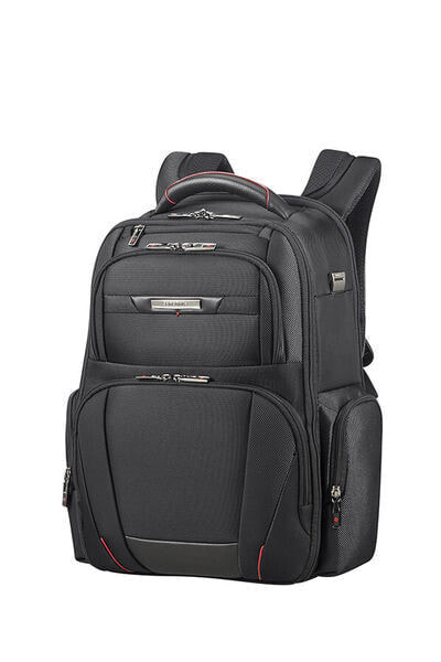 Samsonite PRO-DLX 5 - Backpack case - 39.6 cm (15.6") - 1.4 kg