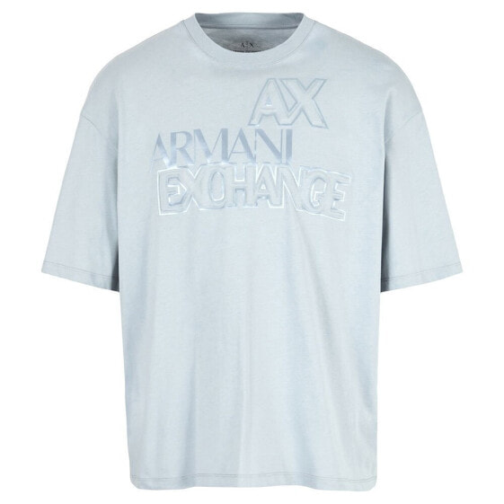 ARMANI EXCHANGE 3DZTBC_ZJ3VZ short sleeve T-shirt