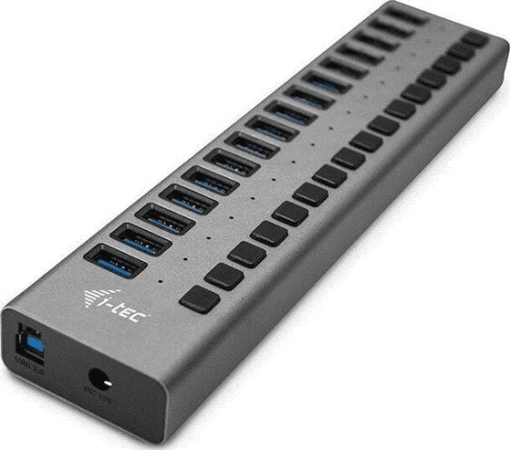 HUB USB I-TEC 16x USB-A 3.0 (U3CHARGEHUB16)