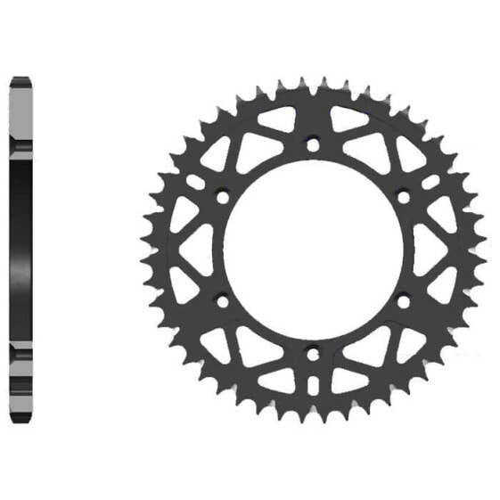 AFAM 13323 Rear Sprocket