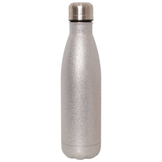 DARE2B Metal Glitter 500ml Bottle