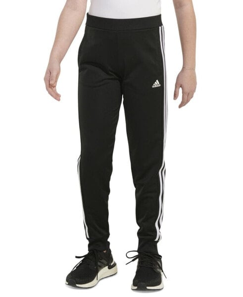 Брюки для малышей Adidas Big Girls Tricot Jogger