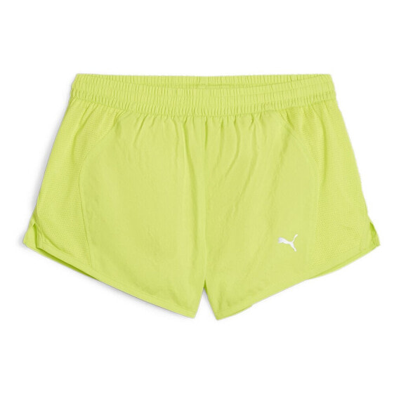 PUMA Favorite Velocity 3´´ sweat shorts