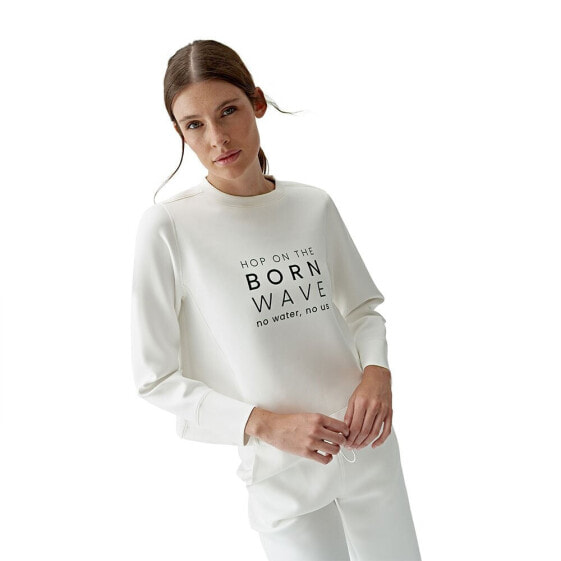 BORN LIVING YOGA Saona sweatshirt