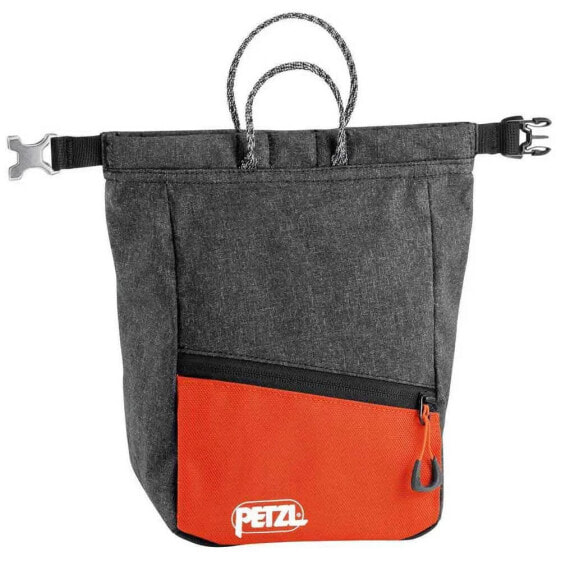 PETZL Sakab Chalk Bag