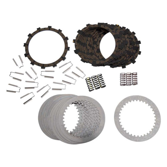 REKLUSE Yamaha YZ 250F 20 RMS-2807002 Clutch Kit