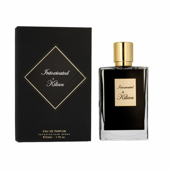 Парфюмерия унисекс Kilian Intoxicated EDP 50 ml