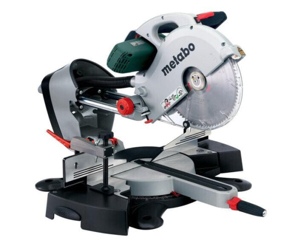 Metabo Saw Slash с подачей 2200 Вт 315 мм, 120x320 мм кгс 315 плюс