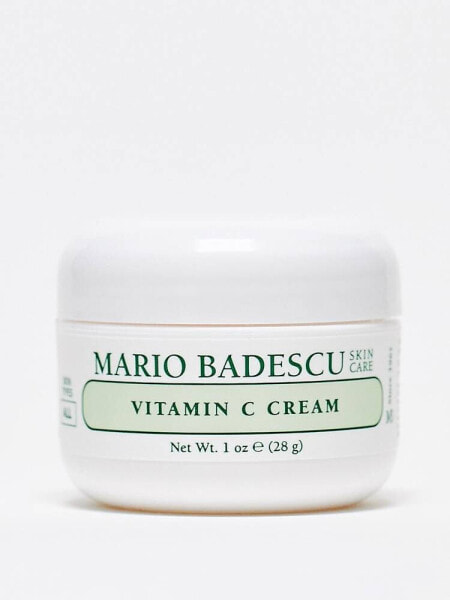 Mario Badescu Vitamin C Brightening Cream 28ml