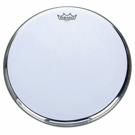 Remo 15" Starfire Tom Tom Chrome