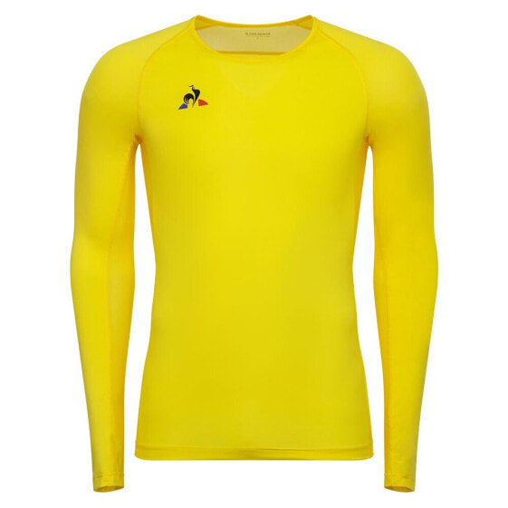 LE COQ SPORTIF Training Smartlayer long sleeve T-shirt