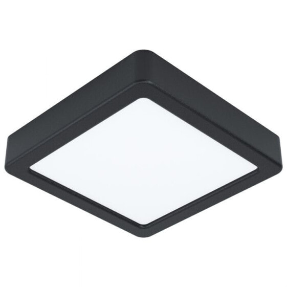 Eglo Leuchten EGLO Fueva 5 - LED - 3000 K - 1350 lm - IP20 - Black - White