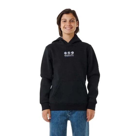 RIP CURL Future Evolution hoodie