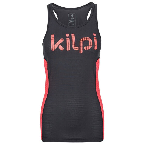 KILPI Slinky sleeveless T-shirt